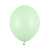 Ballon pistache 30cm | 100 stuks