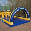 Levend sjoelen