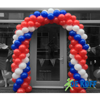 Ballonnenboog 5 meter