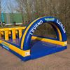 Levend sjoelen