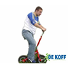 Behendigheidsfiets