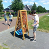 Gatenkaasspel Dubbel