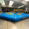 Sweeper - incl. op- en afbouw