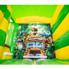 Springkussen Mini Bounce Aap