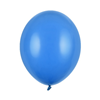 Ballon blauw 30cm | 100 stuks