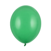 Ballon groen 30cm | 100 stuks