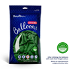 Ballon groen 30cm | 100 stuks