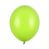 Ballon lime groen 30cm | 100 stuks