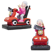 Sarah scootmobiel 4 mtr.