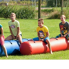 Skippyslang kinderen, 2 persoons
