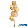 Tafelballonnen | Set van 7