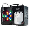 Rookmachine fog jet met led