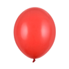 Ballon rood 30cm | 100 stuks
