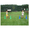 Dienblad race