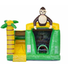 Springkussen Mini Bounce Aap