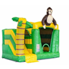 Springkussen Mini Bounce Aap