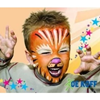 Schminkclown