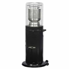Terras heater | excl. gas