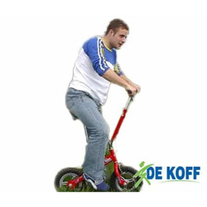 Behendigheidsfiets