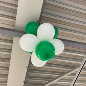 Plafondballon