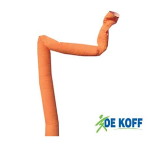 Skytube 6mtr hoog