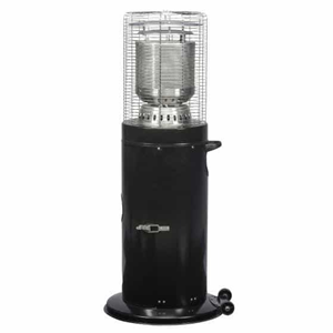 Terras heater | excl. gas