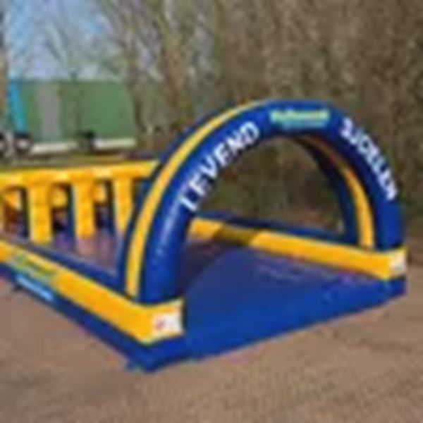 Levend sjoelen