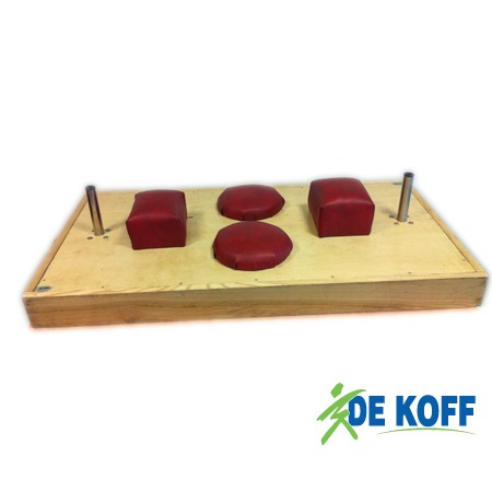 Armworstel tafel