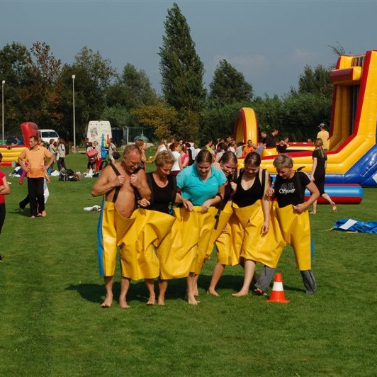 Broeklopen voor 6 personen