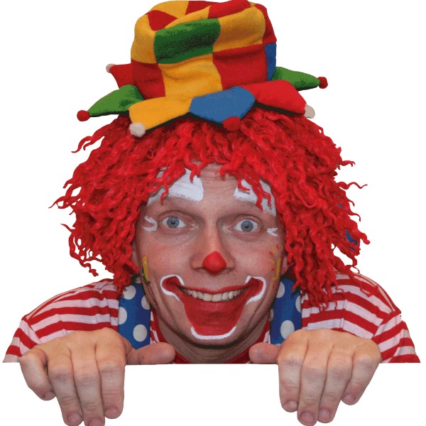 Ballonnenclown