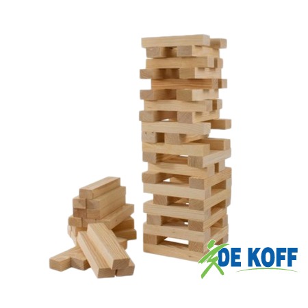 Jenga XL