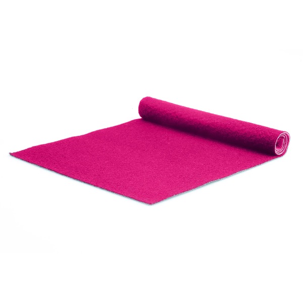 Loper magenta | Per meter