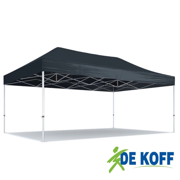 Easy up party tent | 6x4 meter