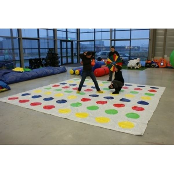 Twister XXL