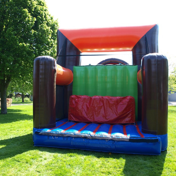 Stormbaan Adventure track XL huren Stormbaan Adventure track XL huren