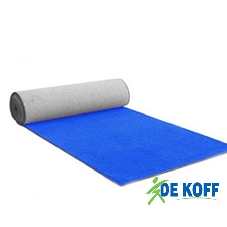 Blauwe loper | Per meter