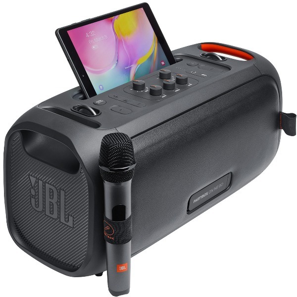 JBL Partybox on the go