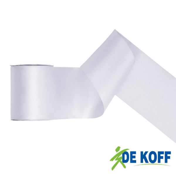 Satijnlint_wit Satijnlint_wit